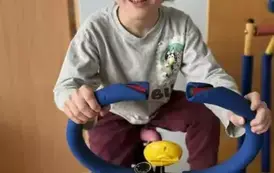 Zajęcia indywidualne 4