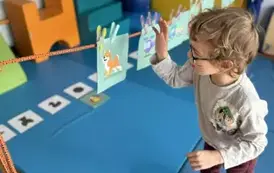 Zajęcia indywidualne 7