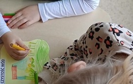 ŚWIATOWY DZIEŃ ZIEMI 49