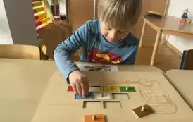 Zajęcia indywidualne 8