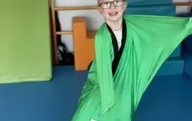 Zajęcia indywidualne 9