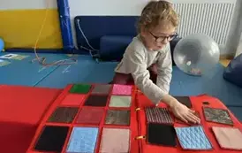 Zajęcia indywidualne 12