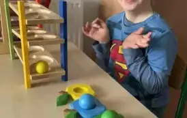 Zajęcia indywidualne 13