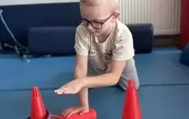Zajęcia indywidualne 15
