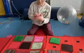 Zajęcia indywidualne 17