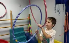 Zajęcia indywidualne 20