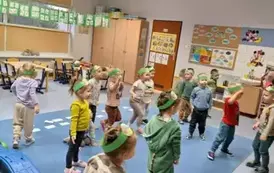 Dzień Dinozaura 3