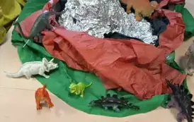 Dzień Dinozaura 5