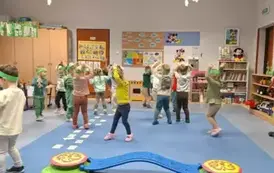 Dzień Dinozaura 6