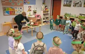 Dzień Dinozaura 8