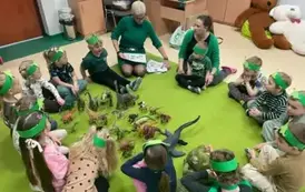 Dzień Dinozaura 9