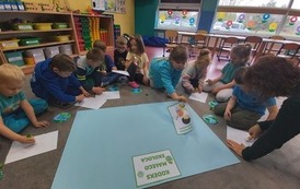 ŚWIATOWY DZIEŃ ZIEMI 53