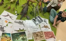 Dzień Dinozaura 14