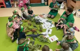 Dzień Dinozaura 15
