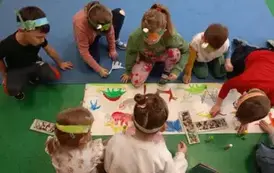 Dzień Dinozaura 16