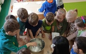 ŚWIATOWY DZIEŃ ZIEMI 54