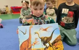 Dzień Dinozaura 24