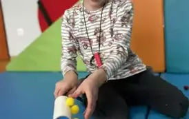 Zajęcia indywidualne 29
