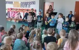 Koncert Szkoły Muzycznej World of Music  2