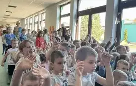 Koncert Szkoły Muzycznej World of Music  3