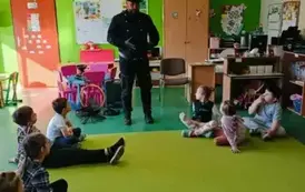 Spotkanie z kominiarzem 2