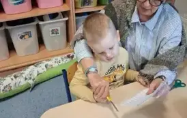 "W marcu, jak w garncu" 5