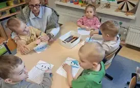 "W marcu, jak w garncu" 9