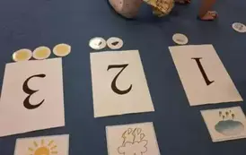 "W marcu, jak w garncu" 15
