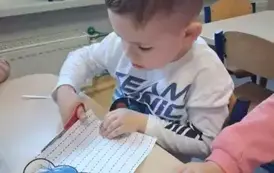 "W marcu, jak w garncu" 16