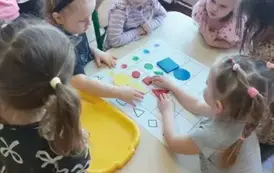 "W marcu, jak w garncu" 1