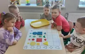 "W marcu, jak w garncu" 8