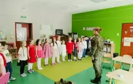 Zaw&oacute;d - żołnierz 4