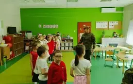 Zaw&oacute;d - żołnierz 8