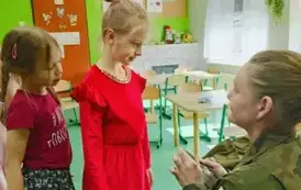 Zaw&oacute;d - żołnierz 12