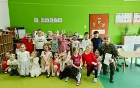 Zaw&oacute;d - żołnierz 13