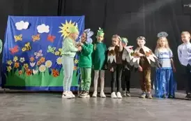 BAŚNIOGR&Oacute;D 1