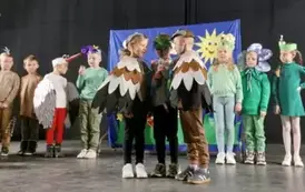 BAŚNIOGR&Oacute;D 2