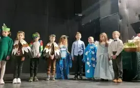 BAŚNIOGR&Oacute;D 3