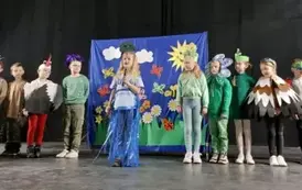 BAŚNIOGR&Oacute;D 5