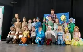 BAŚNIOGR&Oacute;D 10