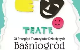 BAŚNIOGR&Oacute;D 12