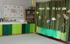 Wiosenne przedstawienie 12