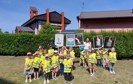ŚWIATOWY DZIEŃ BEZ TYTONIU 25