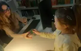 Z wizytą w bibliotece22 1