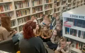 Z wizytą w bibliotece22 4