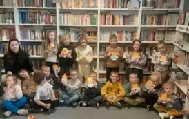 Z wizytą w bibliotece22 6