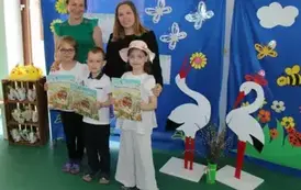 WIOSENNE WIERSZOWANIE 1