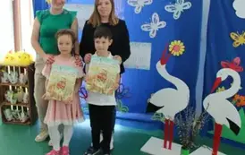 WIOSENNE WIERSZOWANIE 6