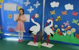 WIOSENNE WIERSZOWANIE 8
