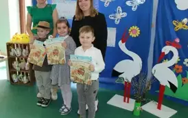 WIOSENNE WIERSZOWANIE 10